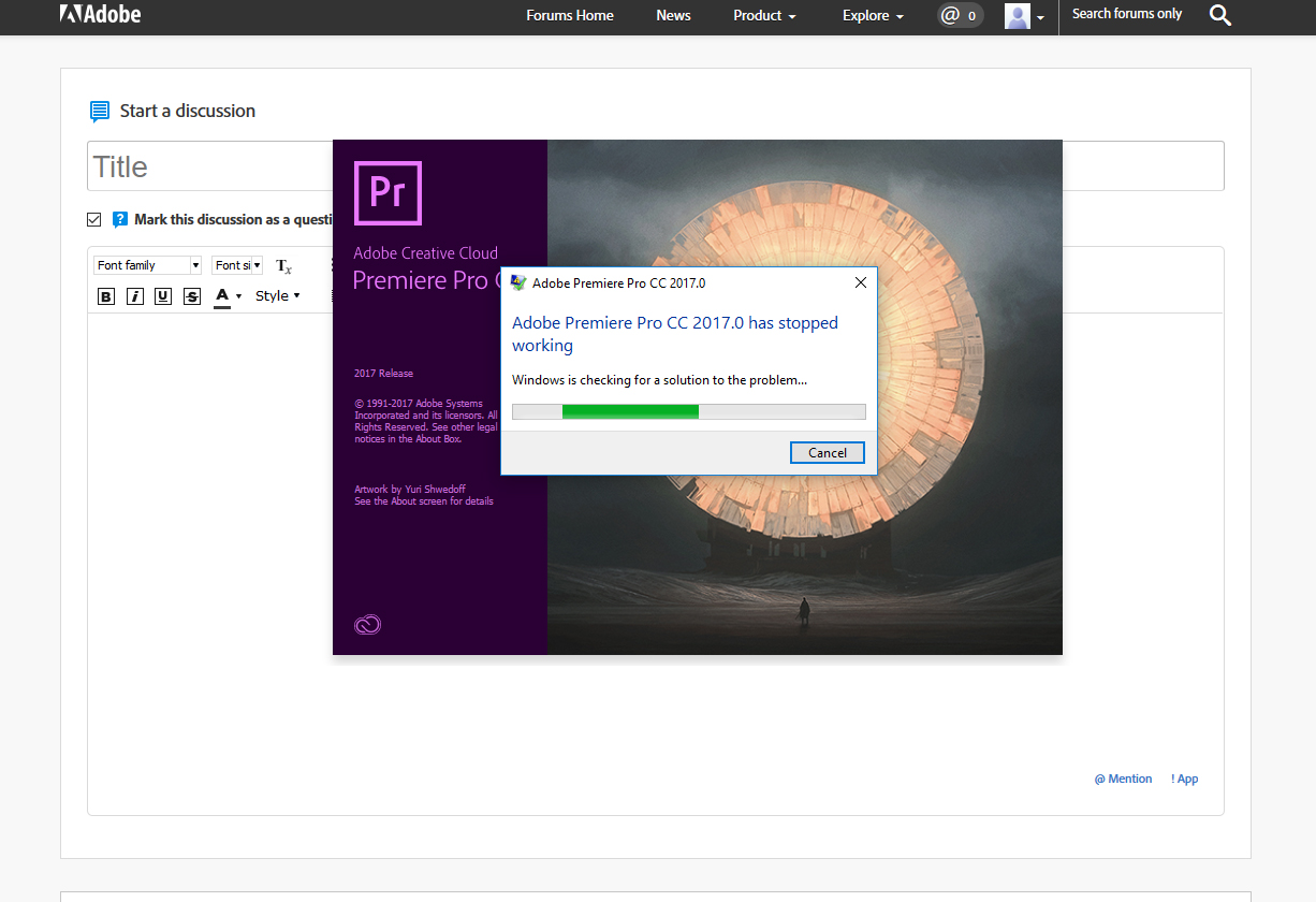 Adobe premiere pro cc 2017 crack dll free